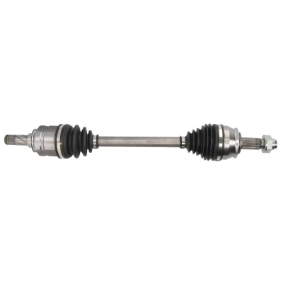 Afbeelding van POINT GEAR PNG74796 Aandrijfas Vooras links 608 79 OPEL: Corsa E Hatchback