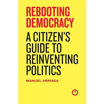 Afbeelding van Rebooting Democracy