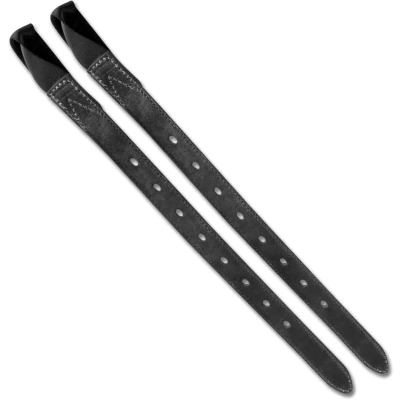 Afbeelding van Quick Change Girth Straps, Leather 10 &amp; 13