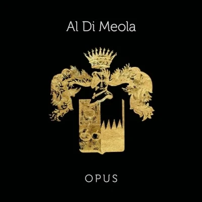 Afbeelding van Al Di Meola Opus