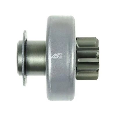 Afbeelding van Vrijwielaandrijving, starter AS PL SD3046P