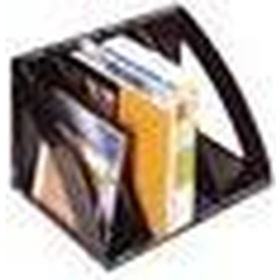 Afbeelding van Boekensteun Confort CEP 300x220x220mm zw