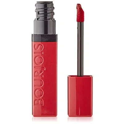 Afbeelding van Bourjois Rouge Laque Lipstick 08 Bloody Berry