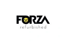 Forza Refurbished Logo