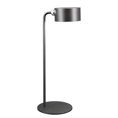 Afbeelding van Unilux, Tafellamp, Tafellamp SUNSET zwart (163 lm)