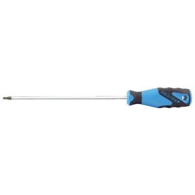 Afbeelding van GEDORE 2163 KTX T27 Haakse schroevendraaier Buiten Torx 115mm T27, 4,99