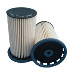 Afbeelding van Brandstoffilter ALCO FILTER MD 691
