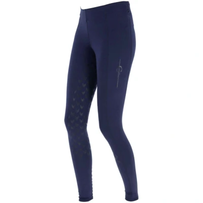 Afbeelding van Covalliero Rijlegging Equona Donkerblauw 40/42