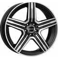 Afbeelding van Mak Lewis 8.0x19 5x112 ET48 66.6 Velg