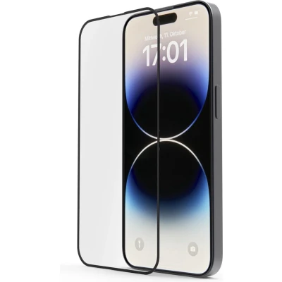 Afbeelding van Hama Screenprotector (glas) iPhone 14 Pro Max 1 stuk(s) 00222723