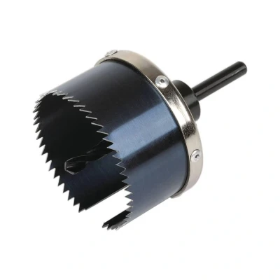 Afbeelding van Wolfcraft 8912000 Gatenzaag 68 mm 1 stuk(s)