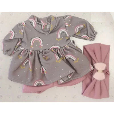 Afbeelding van Paola Reina Kleding Gordi Anik
