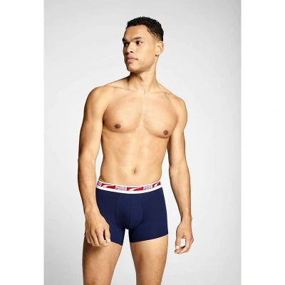 Afbeelding van Puma Herene Boxer Everyday Multi Logo Maat: S