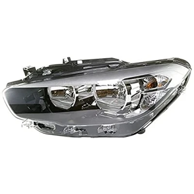 Afbeelding van HELLA 1LG 011 919 431 Koplampen BMW: 1 Hatchback