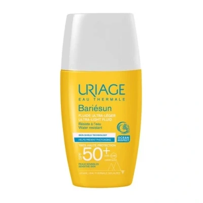Image de Uriage Bariésun Ultra Light Fluid SPF 50+