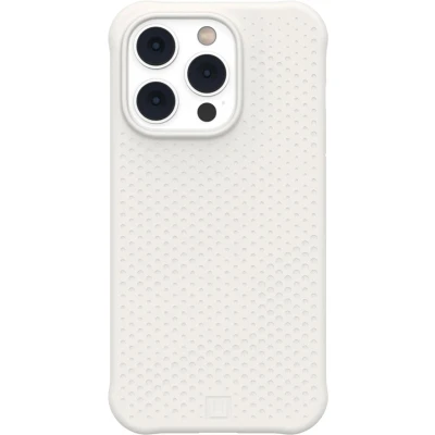 Afbeelding van UAG Dot Mag Hoesje iPhone 14 Pro Max wit