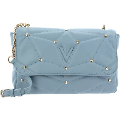 Afbeelding van Valentino Bags Blauw Handtas