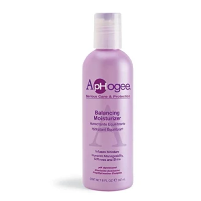 Afbeelding van ApHogee Balancing Moisturizer 236ml