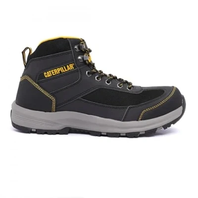 Afbeelding van CAT Safety FW Foundation Maat 41 Adult Grijs