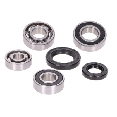 Afbeelding van Lagerset / Revisieset Transmissie Peugeot Verticaal E1 + E2