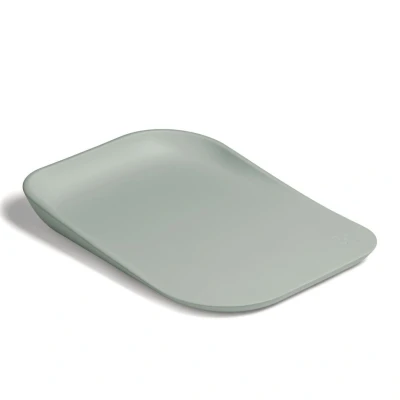Afbeelding van Hauck Aankleedkussen Change N Clean Sage