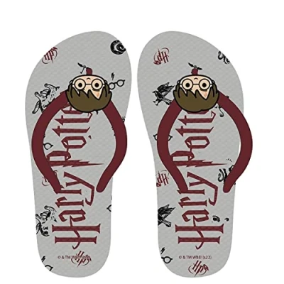 Afbeelding van Slippers voor Kinderen Harry Potter Schoenmaat 29