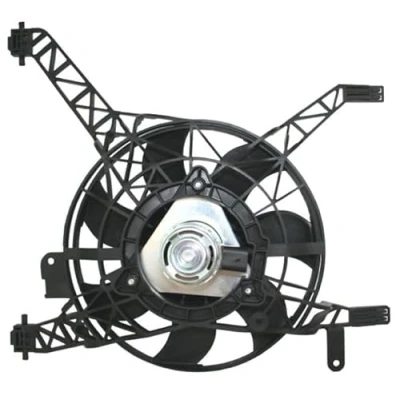 Afbeelding van Koelventilatorwiel NRF 47648