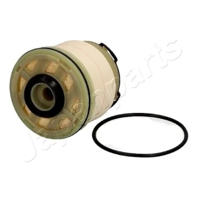 Afbeelding van JAPANPARTS FC ECO038 Brandstoffilter Filter insert FORD: Ranger Mk3