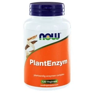 Afbeelding van Plantenzym Default Title