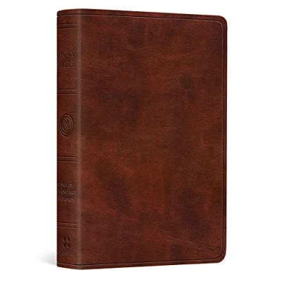 Afbeelding van ESV Vest Pocket New Testament with Psalms and Proverbs