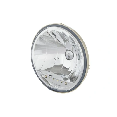 Afbeelding van Verstr unit Luminator/Rallye 3003 led 9DS 180 786 011