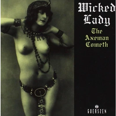 Afbeelding van Axeman Cometh
