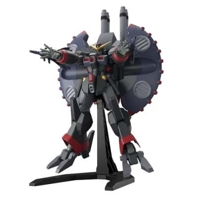 Afbeelding van Actiefiguren Bandai GFAS X1 DESTROY GUNDAM