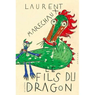 Image de Le Fils du Dragon