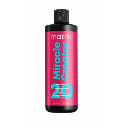 Afbeelding van Matrix Miracle Creator Mask 500ml