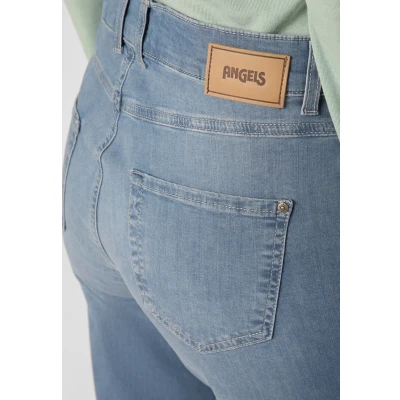 Afbeelding van Angels Jeans Lara Blauw 4230
