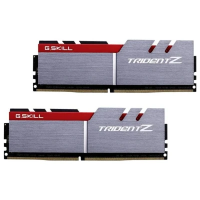 Afbeelding van G.Skill Trident Z geheugenmodule 32 GB DDR4 3200 MHz