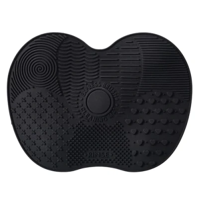 Afbeelding van Imperial Riding Borstel Reinigings pad Zwart