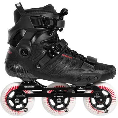 Afbeelding van Powerslide Hc Evo Pro 90 Inline Skates Zwart EU 40