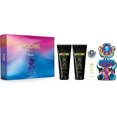 Afbeelding van Moschino Toy 2 Pearl Gift Set