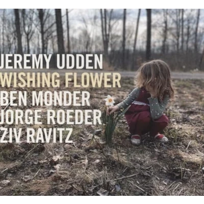 Afbeelding van Jeremy Udden Wishing Flower (CD)