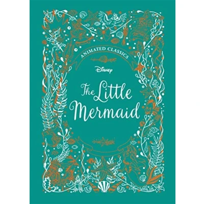 Afbeelding van The Little Mermaid (Disney Animated Classics)