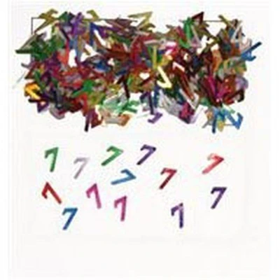 Image de Confetti 7 ans