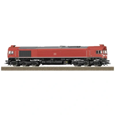 Afbeelding van TRIX H0 T25300 Diesellocomotief Class 77