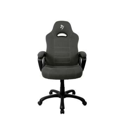 Image de Siège Gaming Arozzi Enzo Tissu Noir