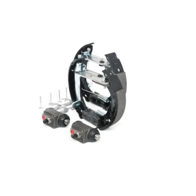 Afbeelding van Bosch Remschoen kit 0 204 114 641