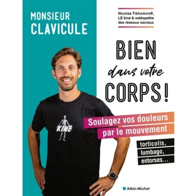 Image de Bien dans votre corps