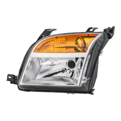 Afbeelding van HELLA 1LD 247 026 271 Koplampen FORD: Fusion Estate