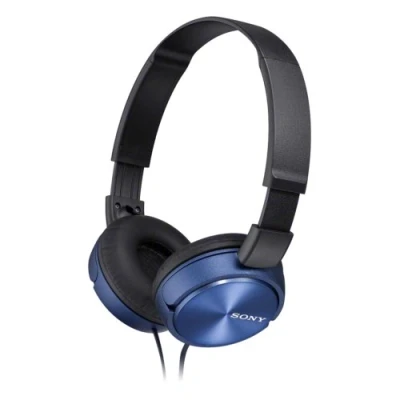 Afbeelding van Sony Mdrzx310L Hoofdtelefoon On Ear