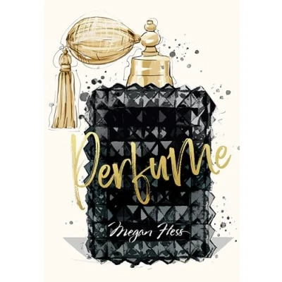 Afbeelding van Megan hess: parfume